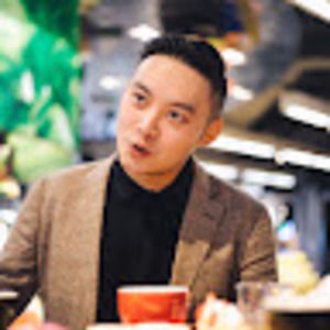 Meet your Posher, Meng